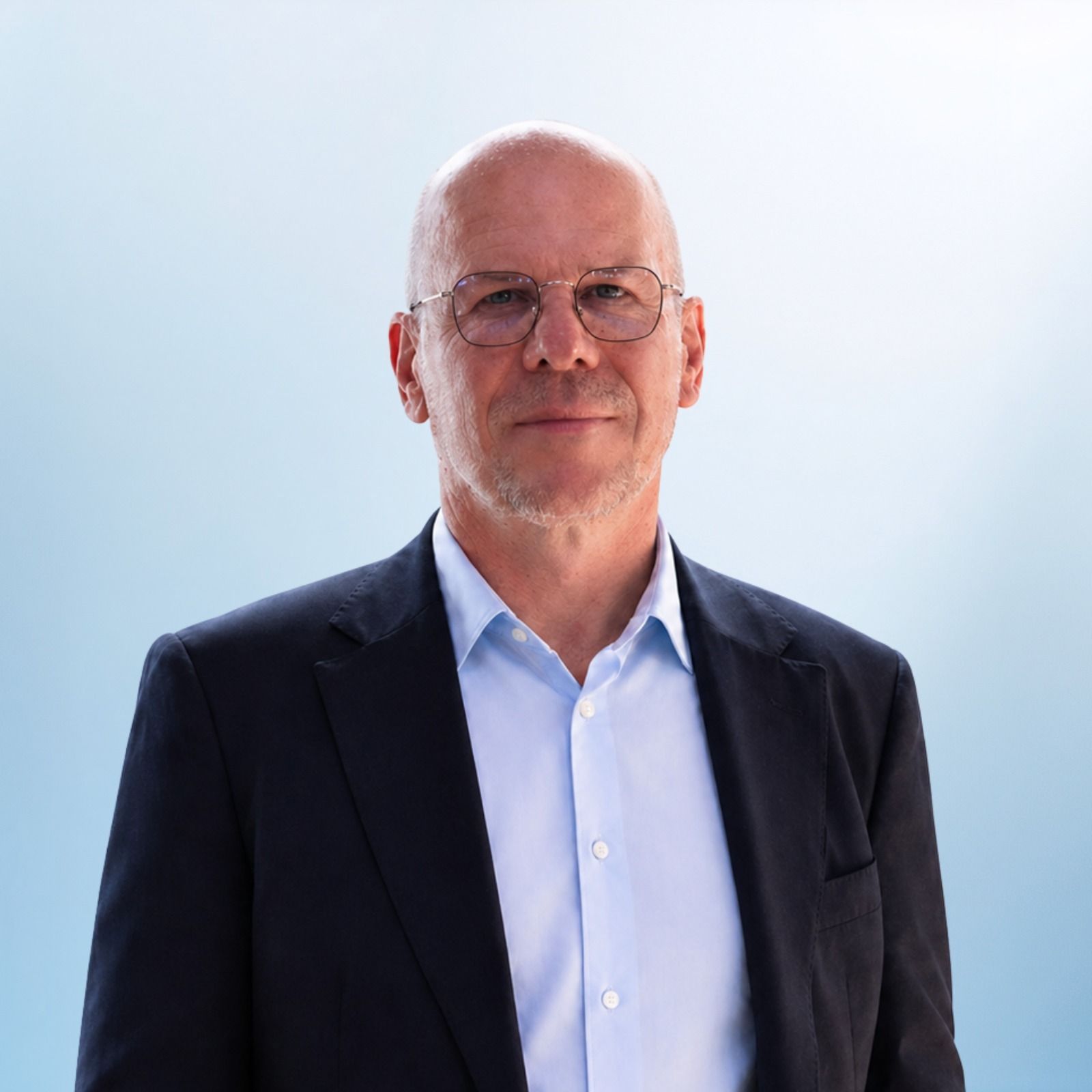 Speaker profile image for Pierre Gérard