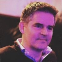 Speaker profile image for Robbie Constance