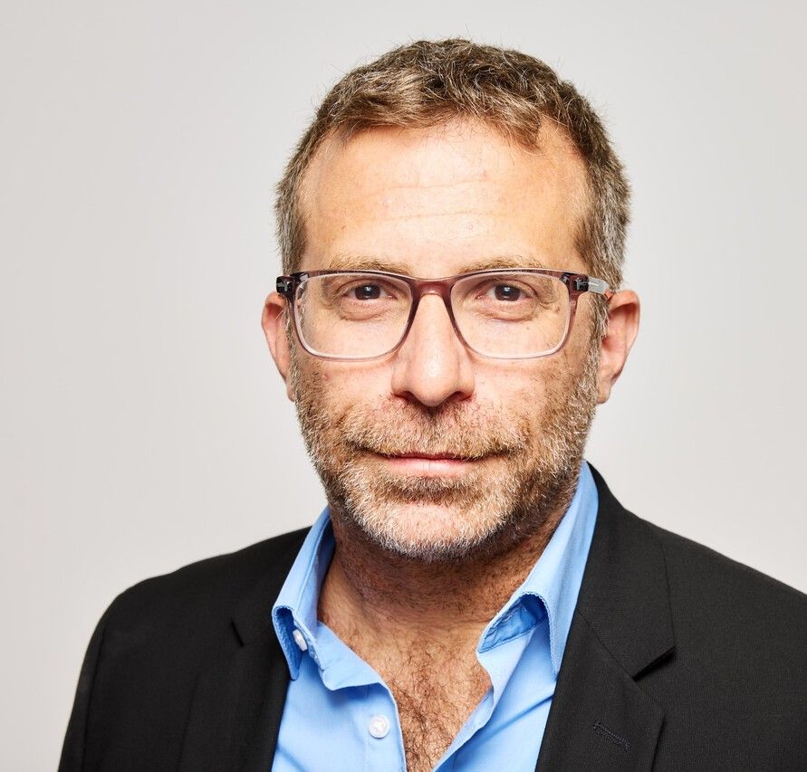 Speaker image for Rom Amir