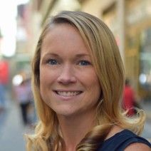 Speaker profile image for Ryan Rugg