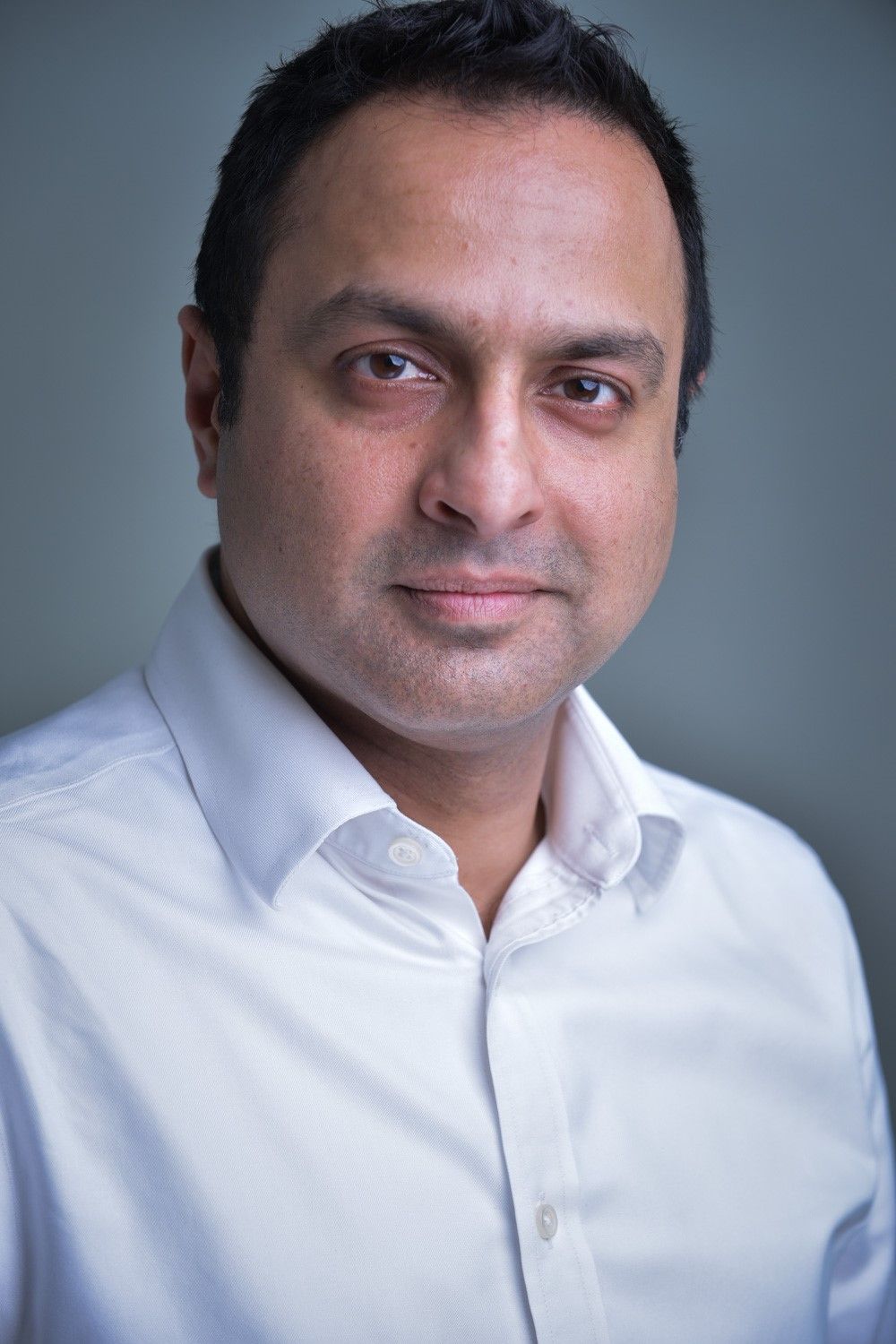Sanjeev Bhatti