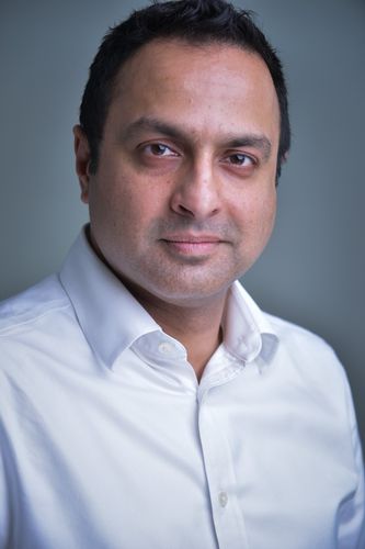 Speaker profile image for Sanjeev Bhatti