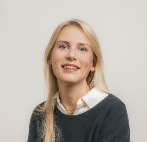 Speaker profile image for Sophie Thurner