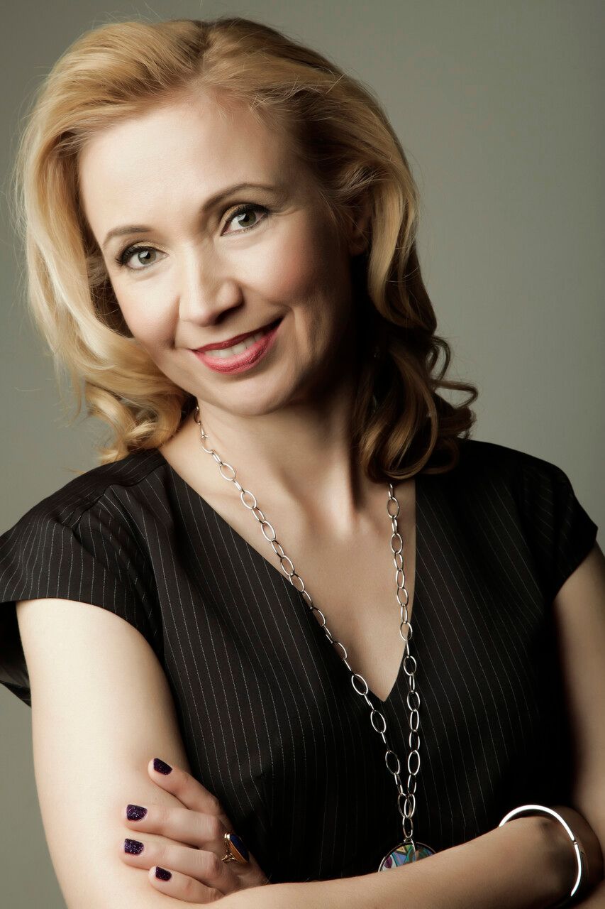Susanne Chishti