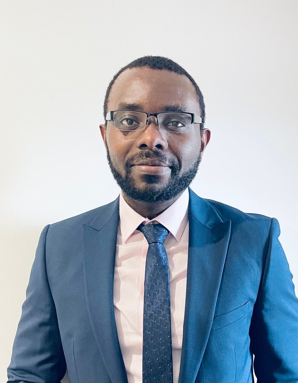 Speaker profile image for Thierry Fezeu