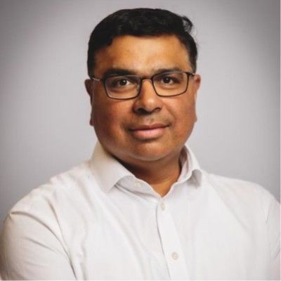 Speaker profile image for Vibhor Narang