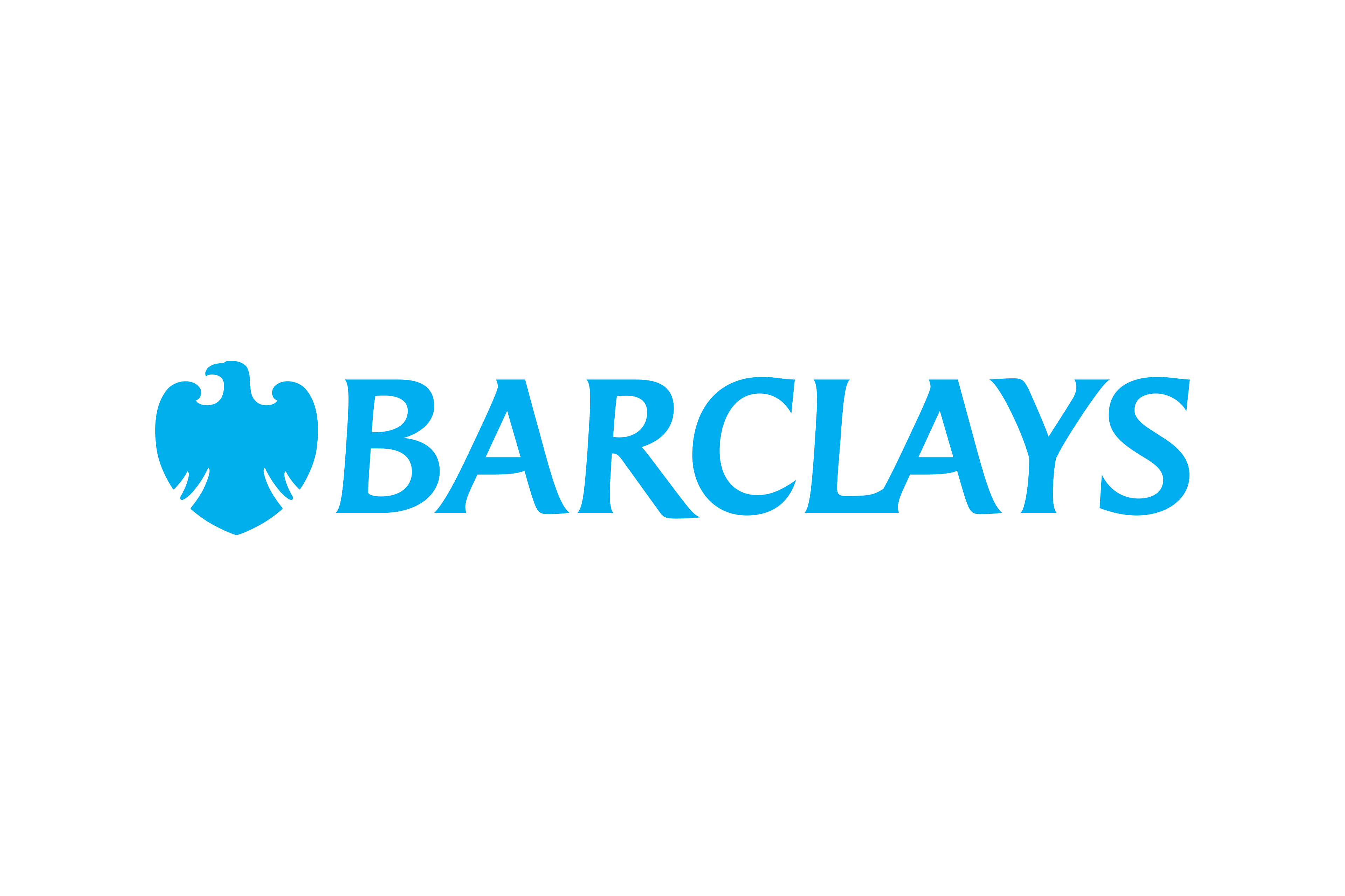 Company logo image for Ryan Hayward