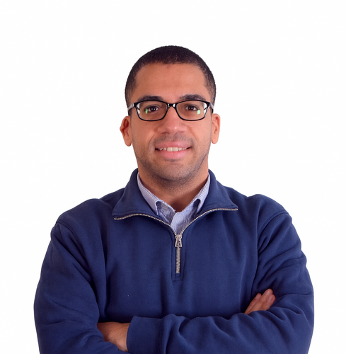 Speaker profile image for Ahmad Aboelyazeed