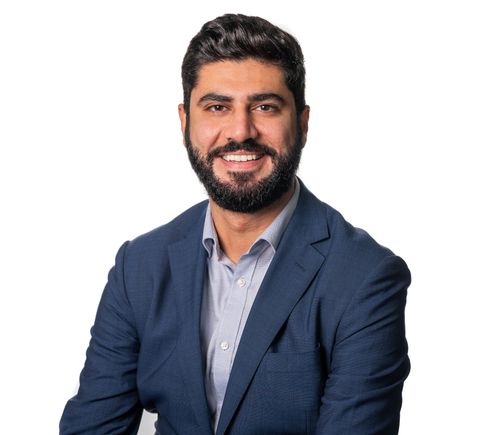 Speaker profile image for Ahmed AL-Mubarak