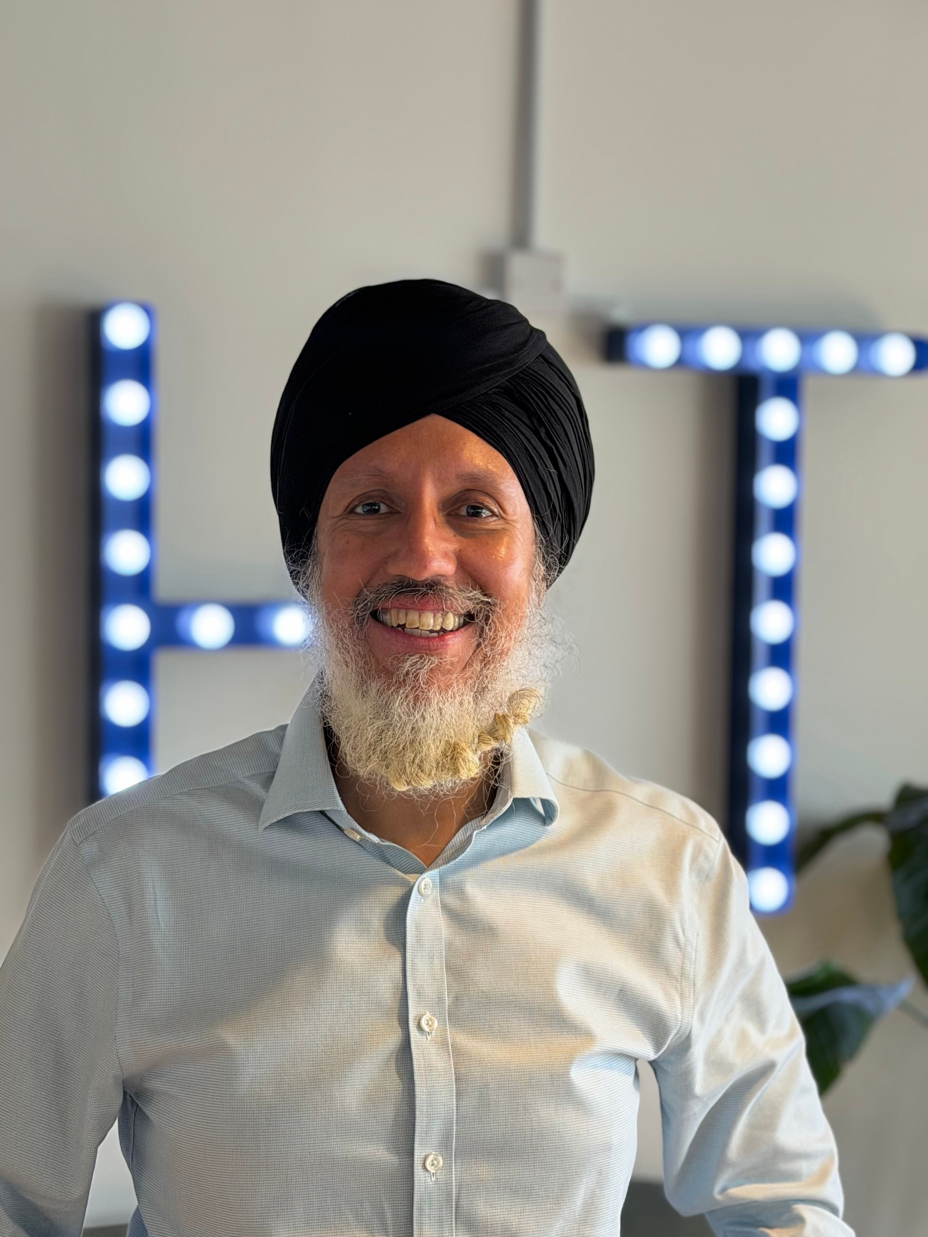 Amarjit Singh