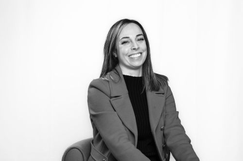 Speaker profile image for Barbara Logoteta