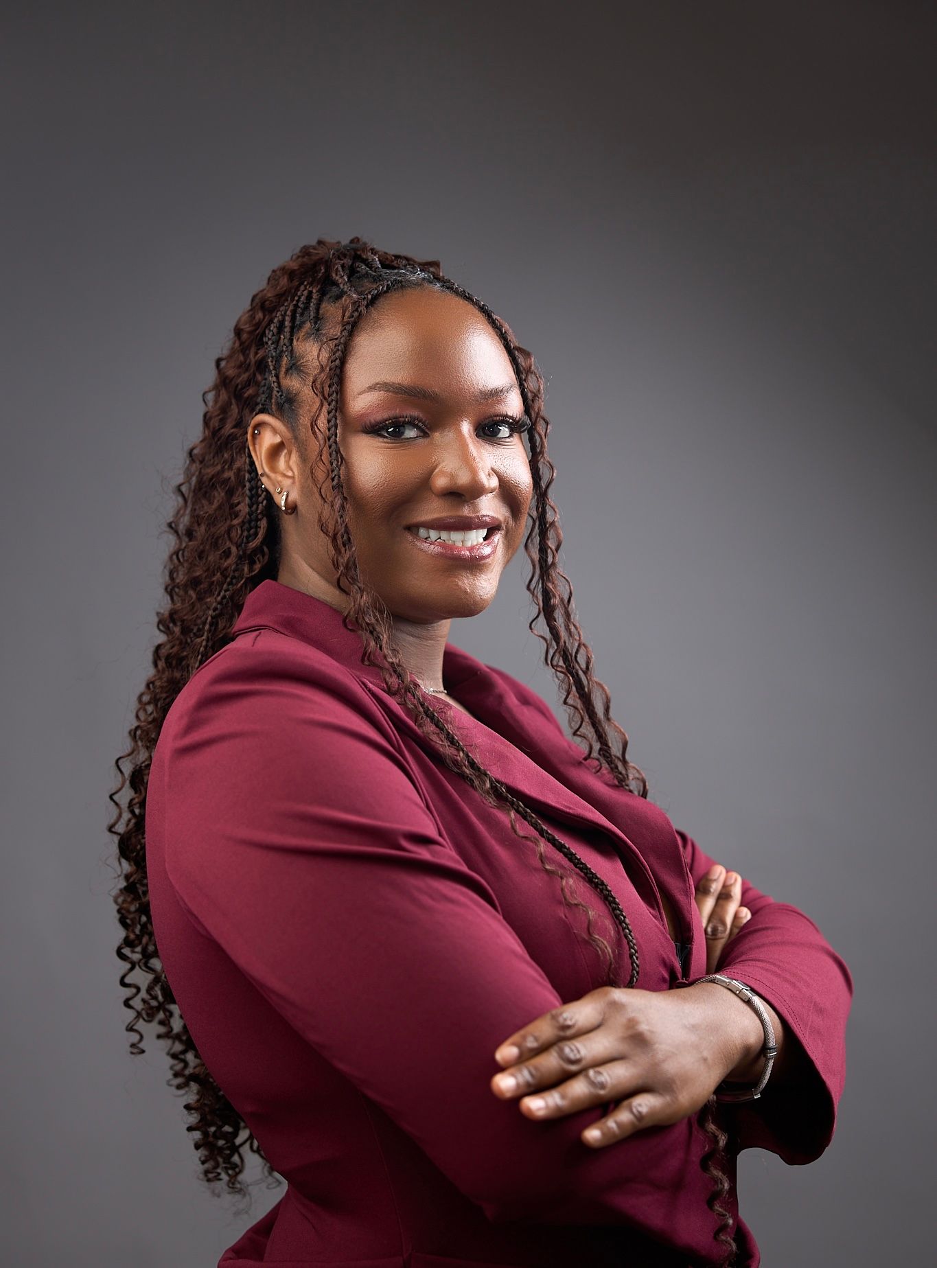 Beverly Ezebuike