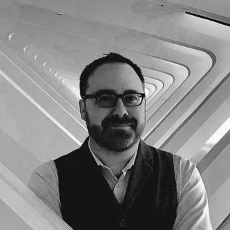 Speaker profile image for David McHenry