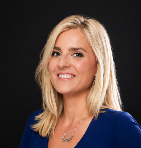 Speaker profile image for Dr. Joanna Michalska