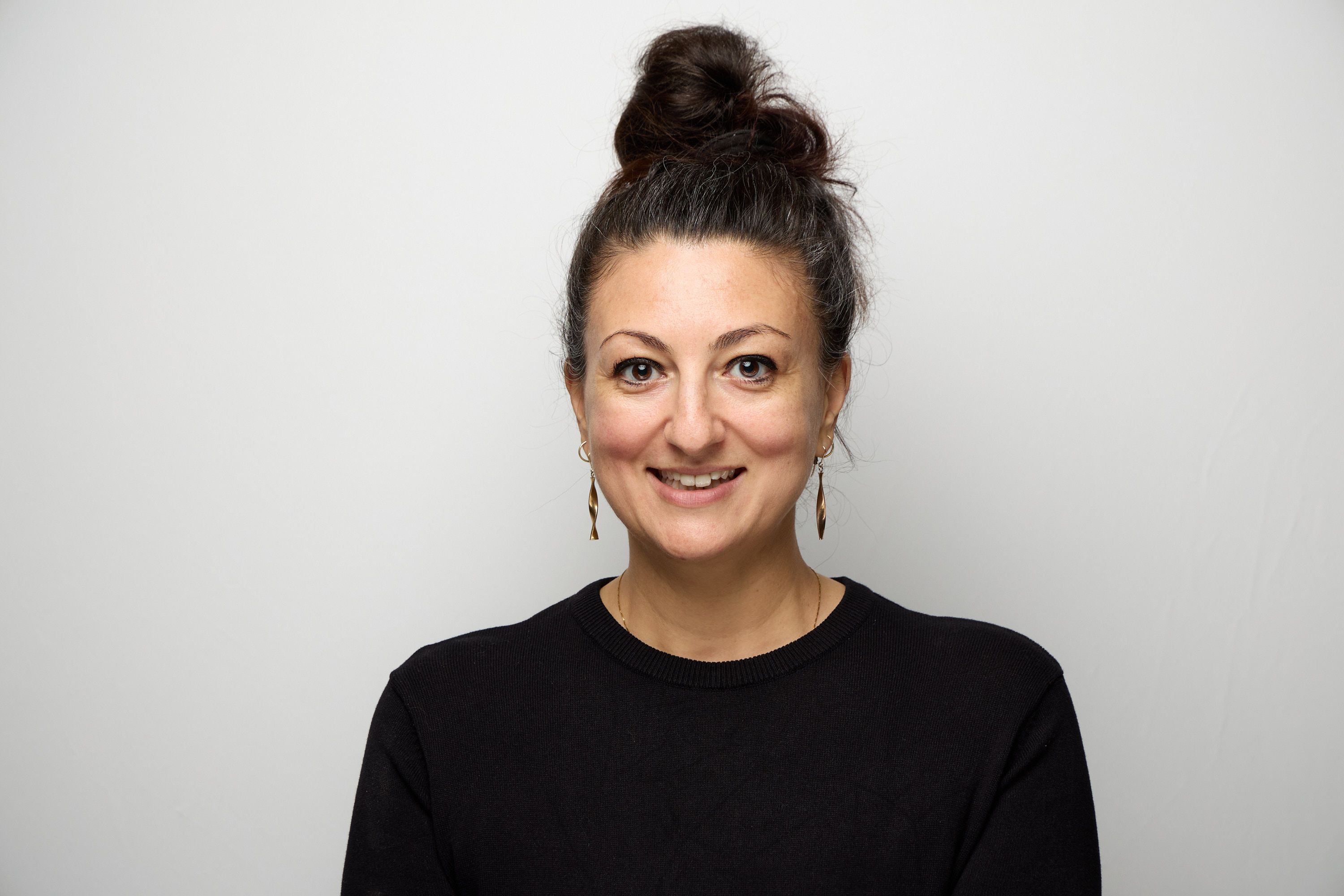 Nadia Edwards-Dashti