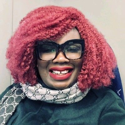 Speaker profile image for Frama Aboh