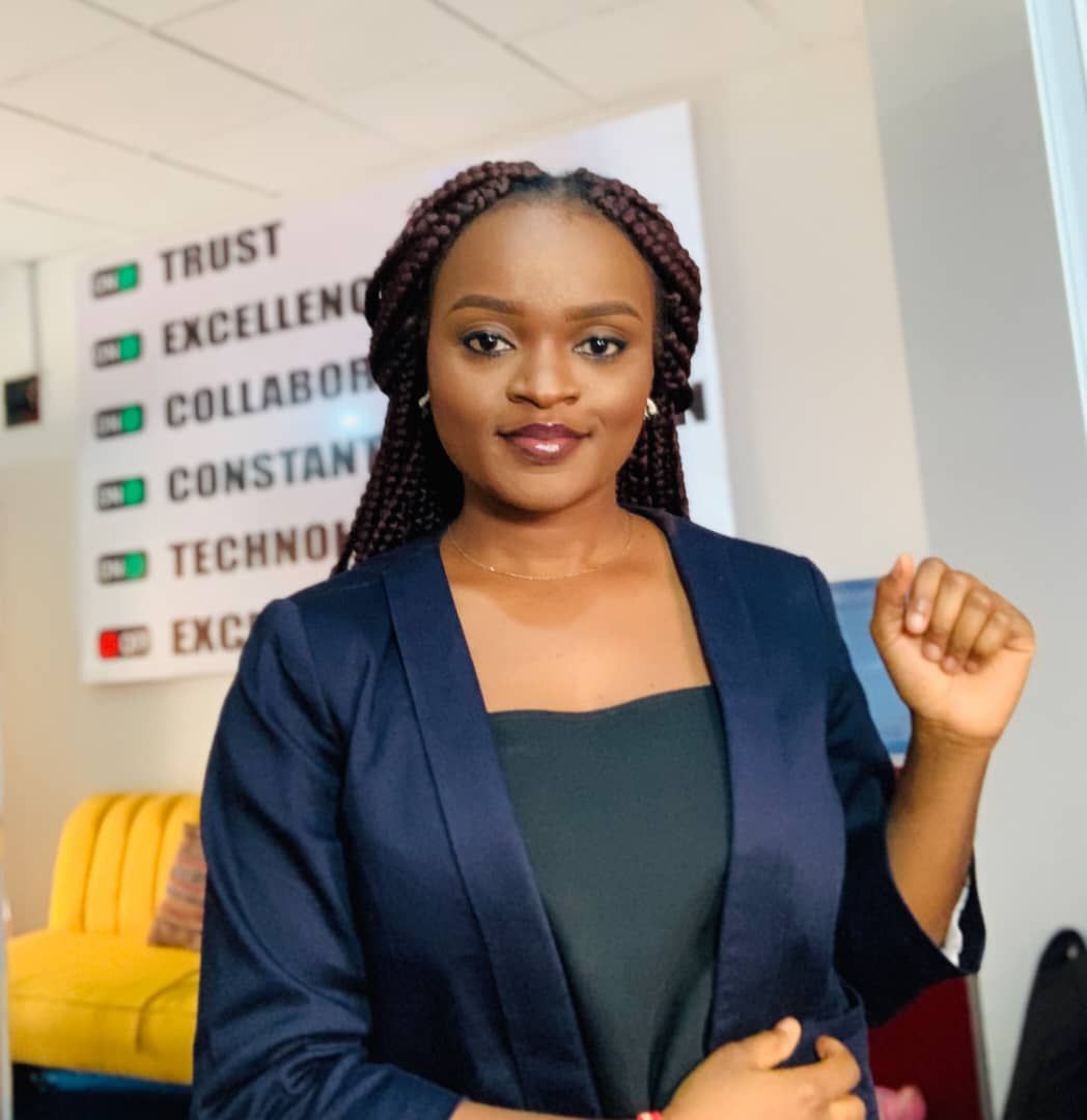 Speaker profile image for Gyeyok Haruna