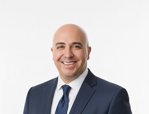 Speaker profile image for Mohamed ELMeadawy