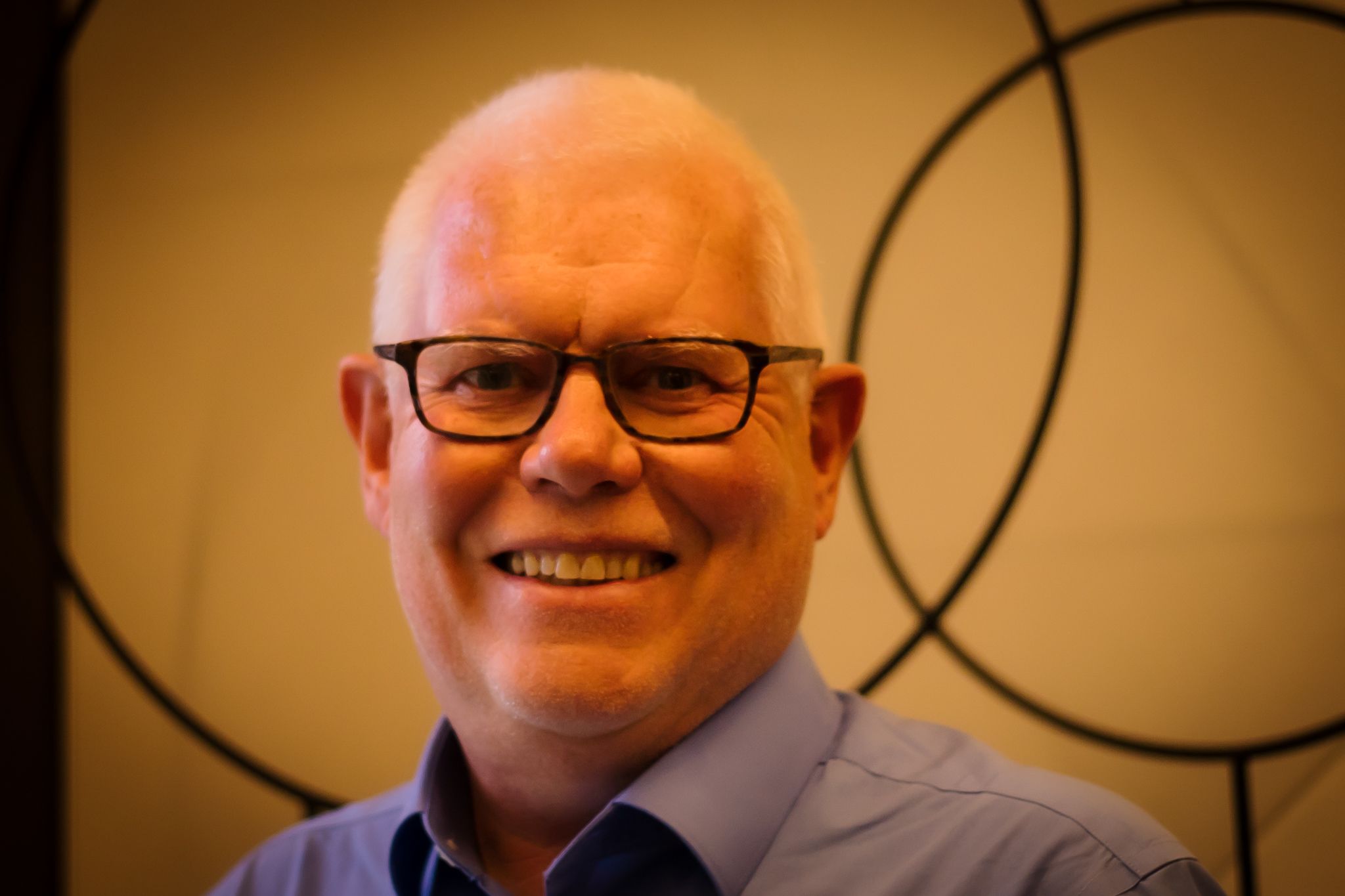 Dr. Ian Hunt