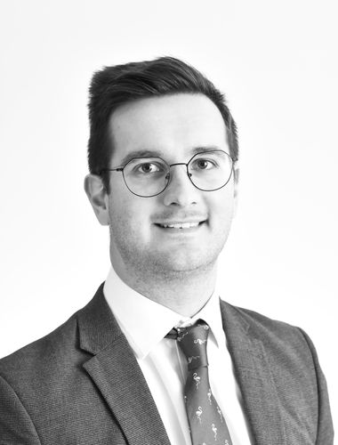 Speaker profile image for James Richardson