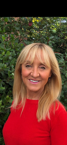 Speaker profile image for Jo Healey