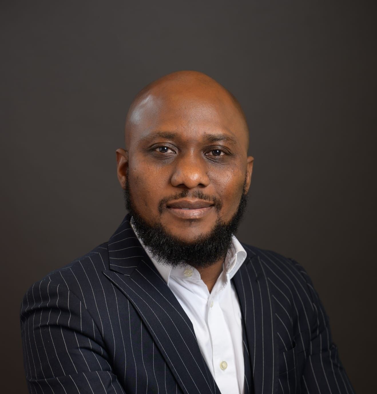 Speaker profile image for John Egbebu