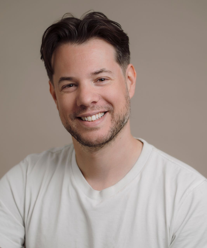 Speaker profile image for Pedro Sousa
