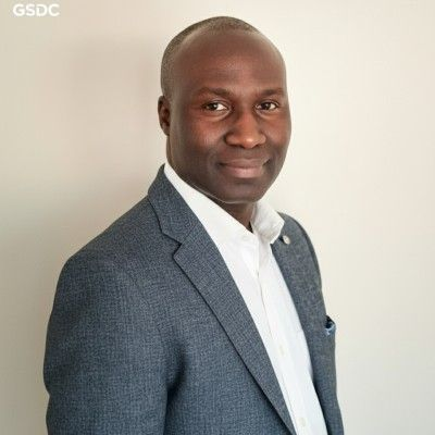 Kelroy James