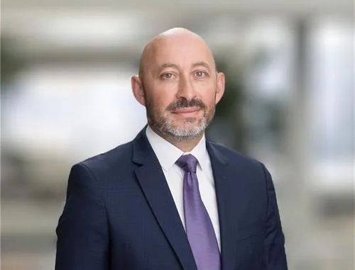 Speaker profile image for Laurent Marochini