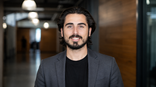 Speaker profile image for Ludovico Rossi