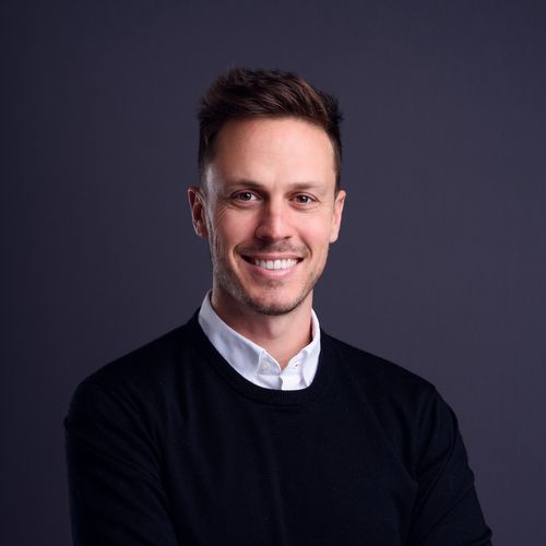 Speaker profile image for Luke Wingfield-Digby