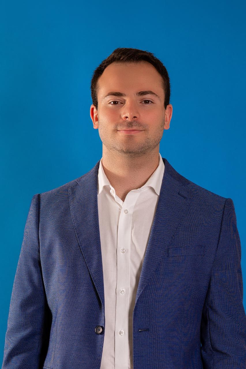 Matteo Ruggieri