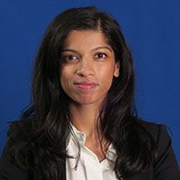 Speaker profile image for Mital Patel