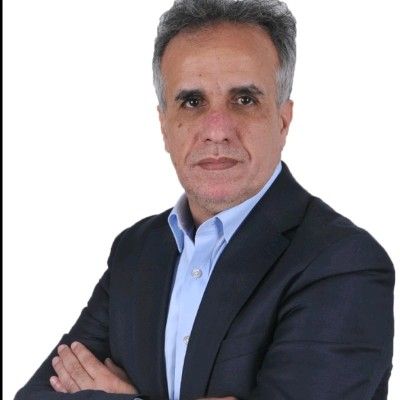 Speaker profile image for Mourad Berrahoui
