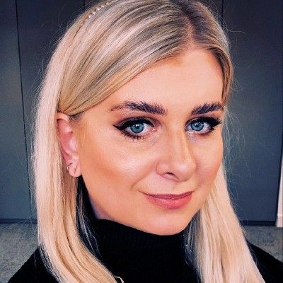 Speaker profile image for Natalia Gburzyńska