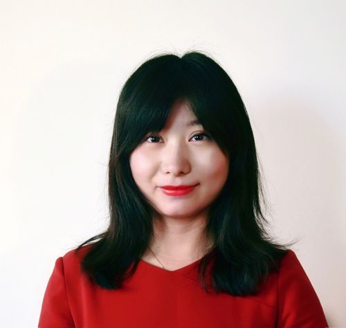 Speaker profile image for Pheobe Zhou