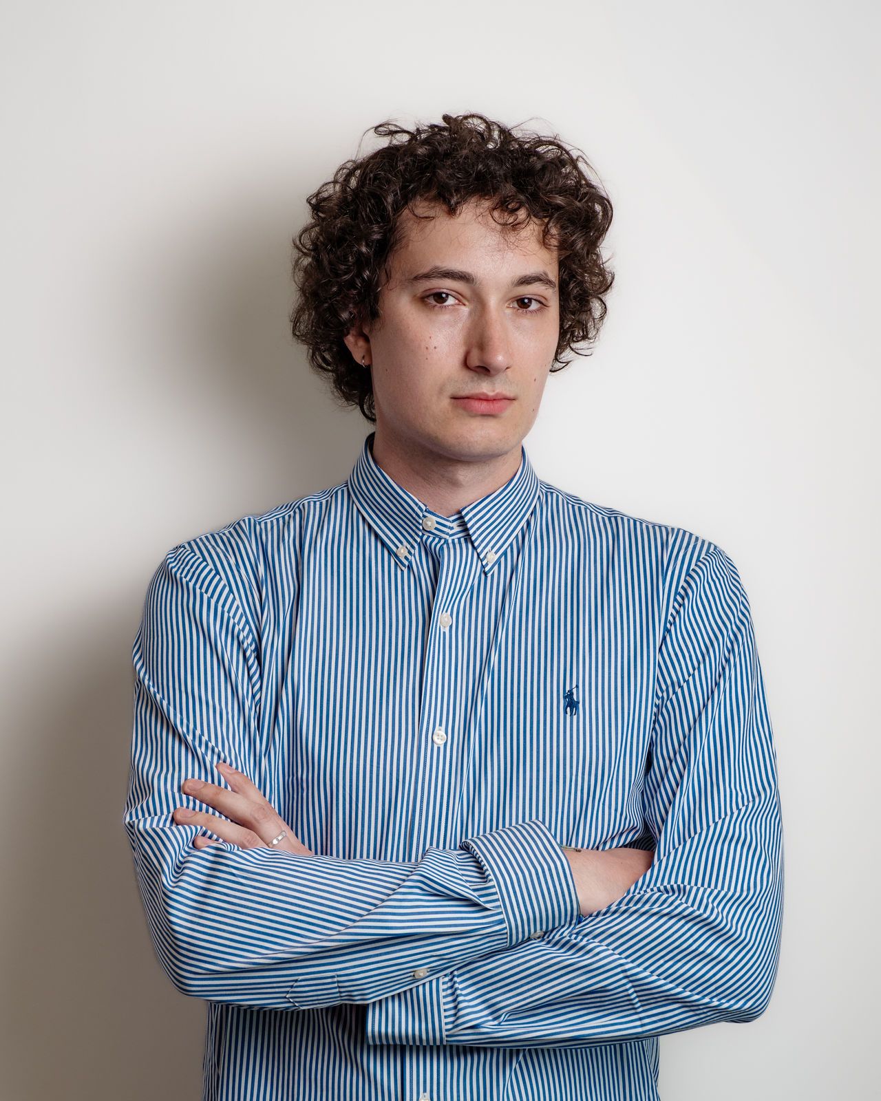 Pierre Ferran