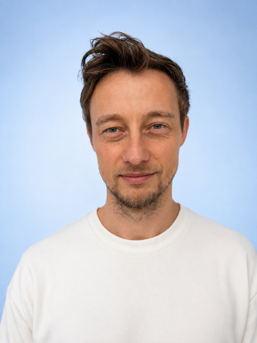 Speaker profile image for Robert Koschig