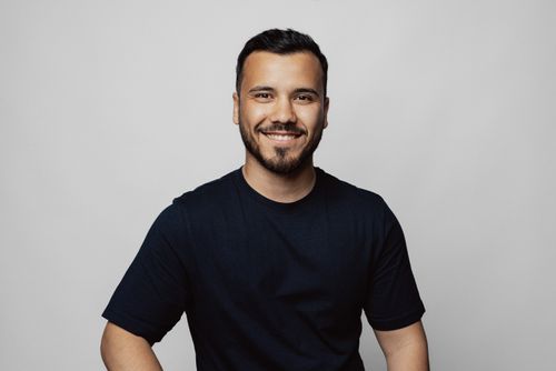 Speaker profile image for Sam Boboev