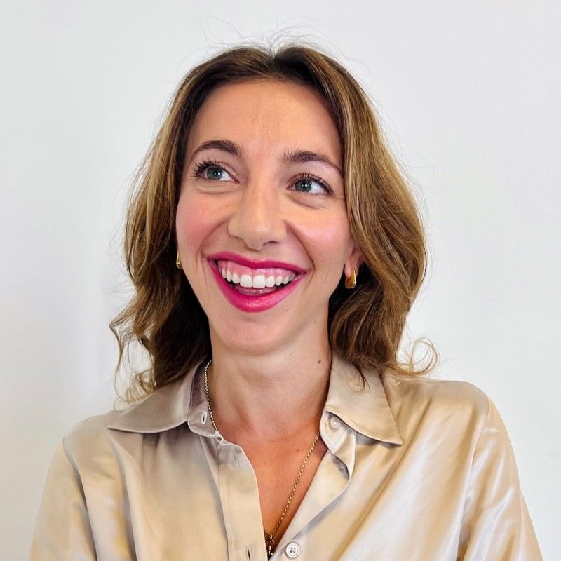 Speaker profile image for Savannah Price