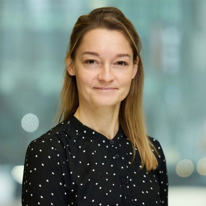 Sophie Wadsworth