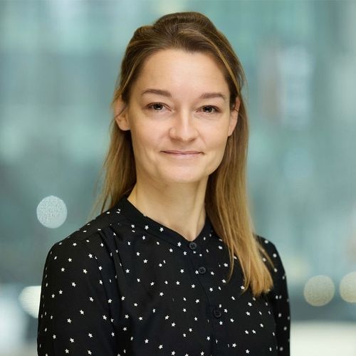 Speaker profile image for Sophie Wadsworth