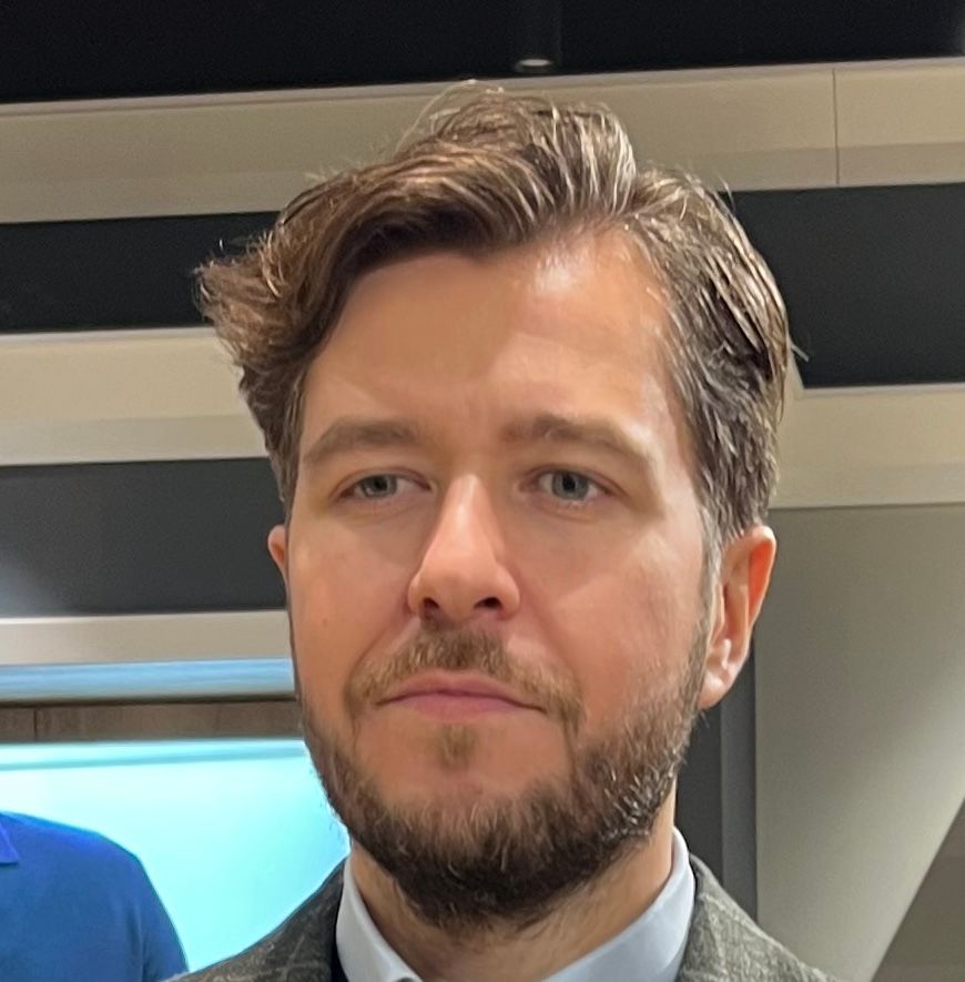 Stevan Bajic