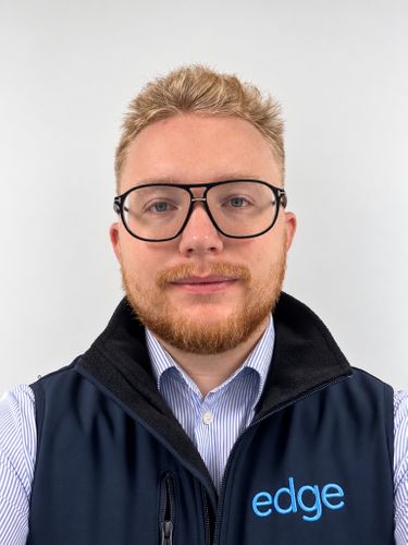 Speaker profile image for Taylor Davies