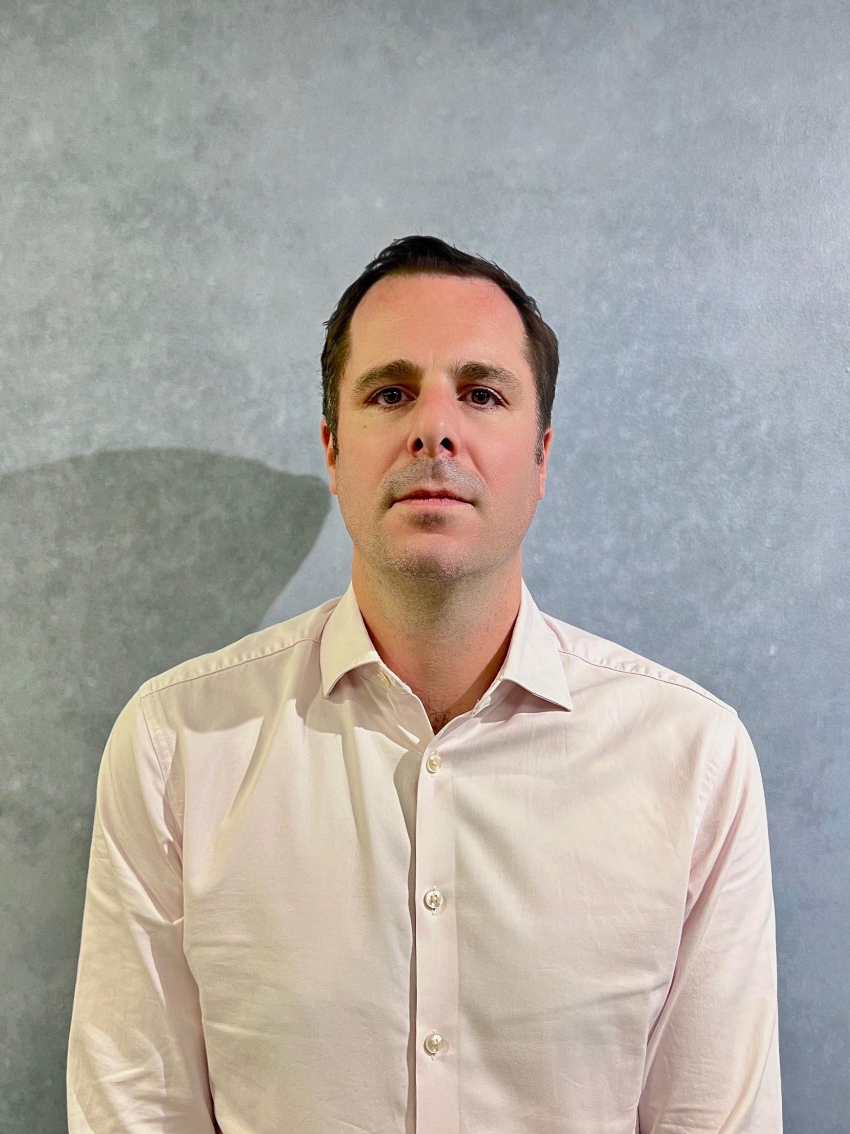 Tristan Blampied
