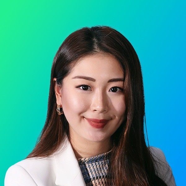 Speaker profile image for Tsz Chan