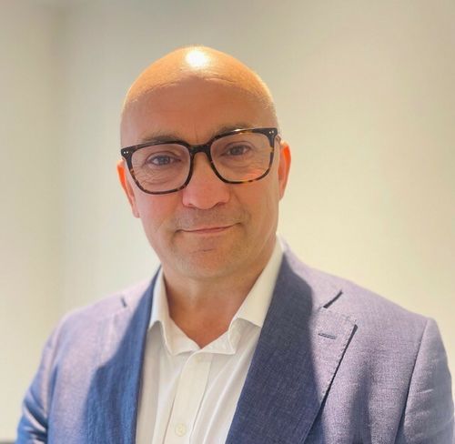 Speaker profile image for Mark Murphy