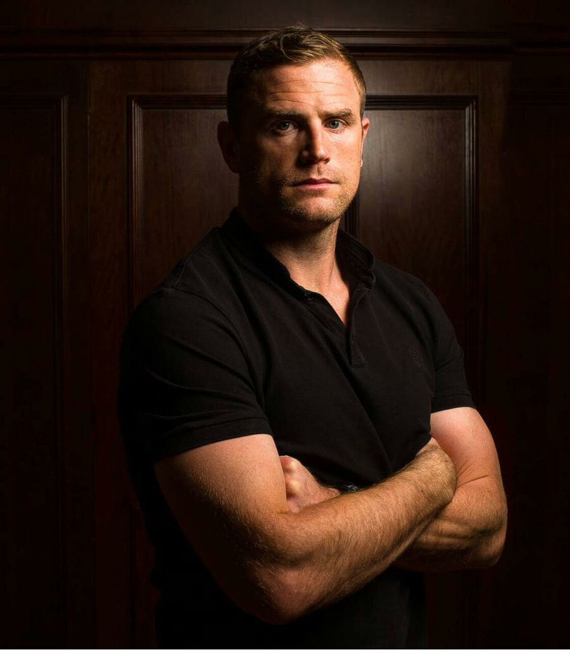 Jamie Heaslip