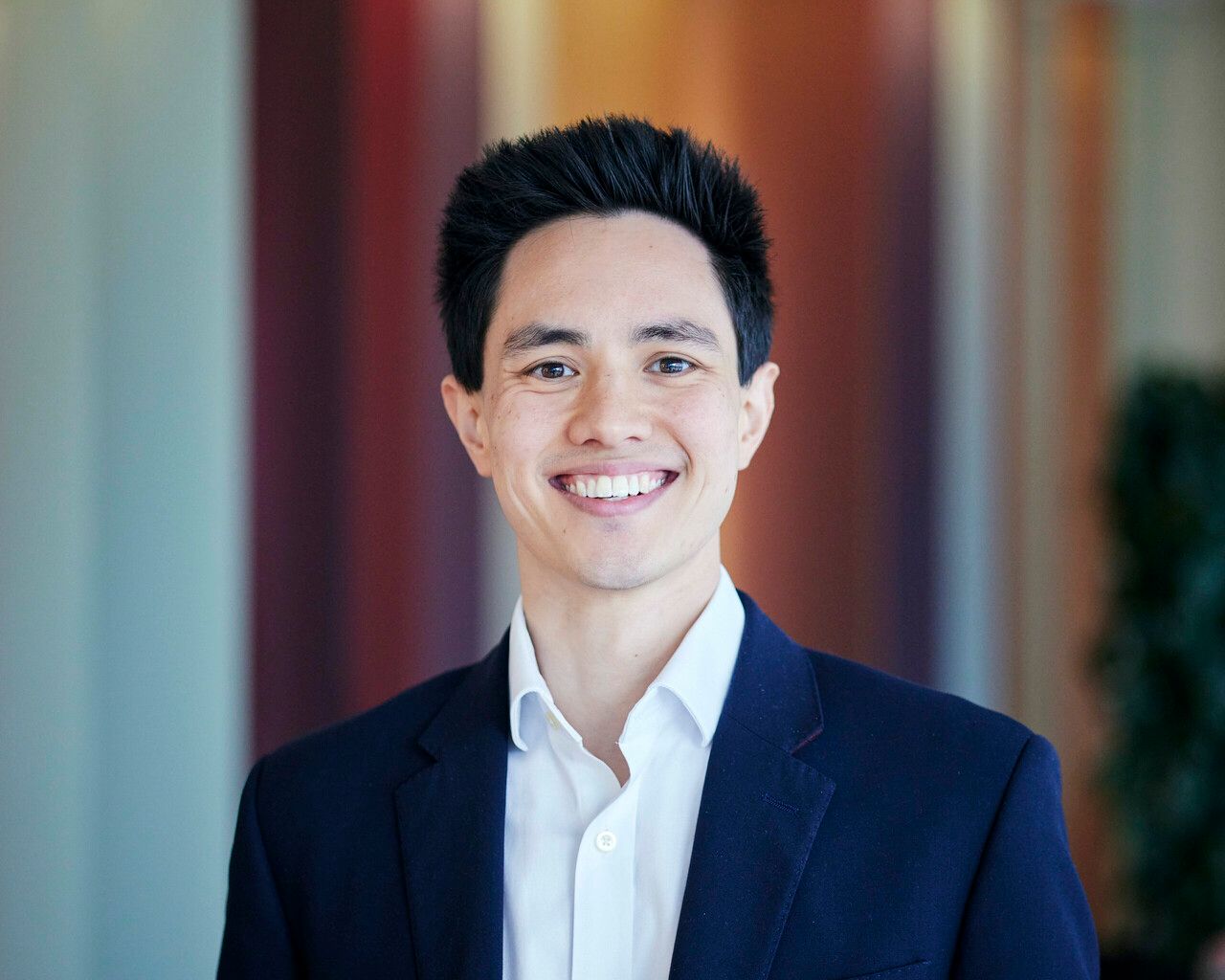 Brandon Wong