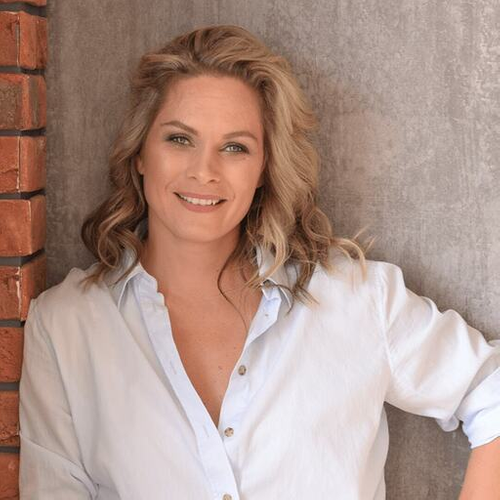 Speaker profile image for Elena Zykova